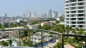 2 Bedroom Condo for sale in Supalai Casa Riva Vista 2, Bang Kho Laem, Bangkok near BTS Talat Phlu