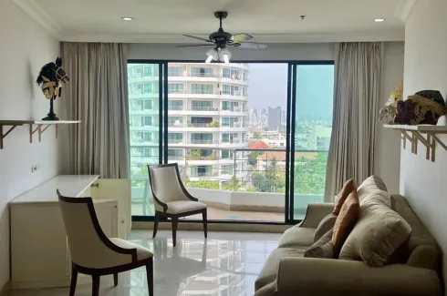 2 Bedroom Condo for sale in Supalai Casa Riva Vista 2, Bang Kho Laem, Bangkok near BTS Talat Phlu