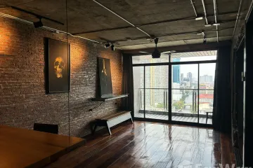 1 Bedroom Condo for sale in J.C. Tower, Khlong Tan Nuea, Bangkok near BTS Saphan Kwai