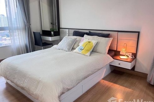 1 Bedroom Condo for sale in Supalai Veranda Ratchavipha - Prachachuen, Bang Sue, Bangkok near MRT Wong Sawang