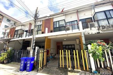 3 Bedroom Townhouse for sale in THE ENTER, Dokmai, Bangkok