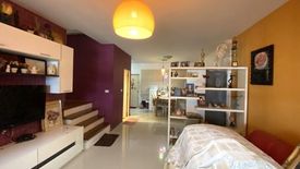 3 Bedroom Townhouse for sale in THE ENTER, Dokmai, Bangkok