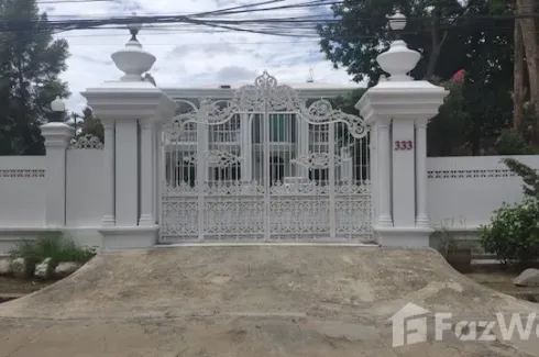 4 Bedroom Villa for sale in Muang Thong 2 Housing Project 2, Prawet, Bangkok