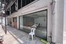 Commercial for rent in Pom Prap, Bangkok near MRT Wat Mangkon