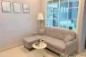 1 Bedroom Condo for rent in Rhythm Ratchada, Sam Sen Nok, Bangkok near MRT Ratchadaphisek