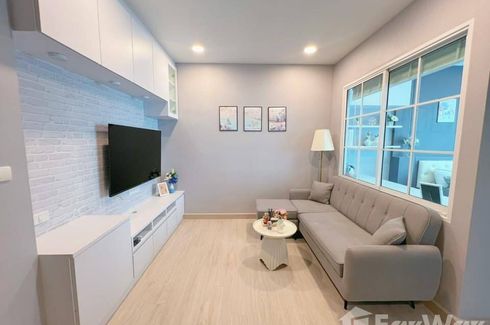 1 Bedroom Condo for rent in Rhythm Ratchada, Sam Sen Nok, Bangkok near MRT Ratchadaphisek
