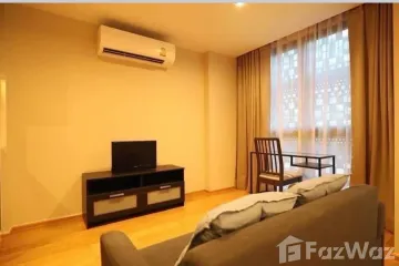 1 Bedroom Condo for rent in Maha Phruettharam, Bangkok near MRT Sam Yan