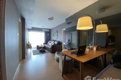 2 Bedroom Condo for rent in Supalai Veranda Ratchavipha - Prachachuen, Bang Sue, Bangkok near MRT Wong Sawang