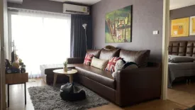 2 Bedroom Condo for rent in Supalai Veranda Ratchavipha - Prachachuen, Bang Sue, Bangkok near MRT Wong Sawang