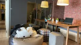 2 Bedroom Condo for rent in Supalai Veranda Ratchavipha - Prachachuen, Bang Sue, Bangkok near MRT Wong Sawang