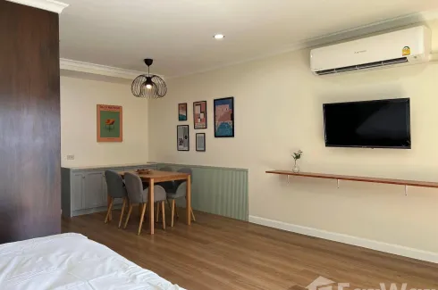 Condo for rent in Grand Park View Asoke, Khlong Toei Nuea, Bangkok near BTS Asoke