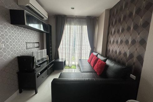 1 Bedroom Condo for sale in Makkasan, Bangkok near MRT Phra Ram 9