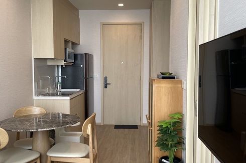 1 Bedroom Condo for rent in NOBLE STATE 39, Khlong Tan Nuea, Bangkok near BTS Phrom Phong