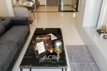 1 Bedroom Condo for sale in Supalai Premier Charoen Nakhon, Khlong San, Bangkok near BTS Khlong San
