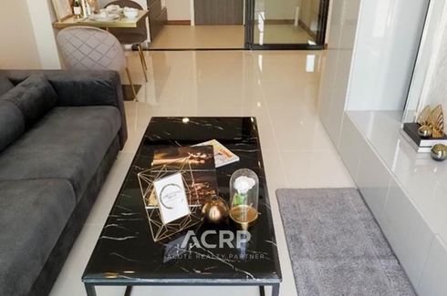 1 Bedroom Condo for sale in Supalai Premier Charoen Nakhon, Khlong San, Bangkok near BTS Khlong San