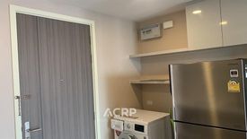 1 Bedroom Condo for sale in Supalai Premier Charoen Nakhon, Khlong San, Bangkok near BTS Khlong San