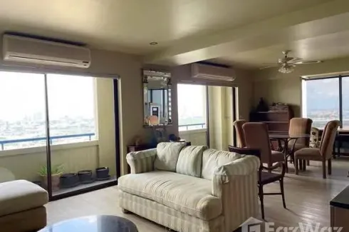 2 Bedroom Condo for rent in Regent Srinakarin Tower, Suan Luang, Bangkok near MRT Phatthanakan