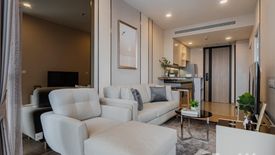 1 Bedroom Condo for rent in OKA HAUS Sukhumvit 36, Khlong Tan, Bangkok near BTS Thong Lo