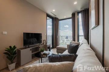 1 Bedroom Condo for rent in OKA HAUS Sukhumvit 36, Khlong Tan, Bangkok near BTS Thong Lo