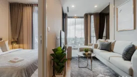 1 Bedroom Condo for rent in OKA HAUS Sukhumvit 36, Khlong Tan, Bangkok near BTS Thong Lo