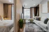 1 Bedroom Condo for rent in OKA HAUS Sukhumvit 36, Khlong Tan, Bangkok near BTS Thong Lo