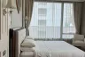 2 Bedroom Condo for rent in Sindhorn Residence, Lumpini, Bangkok near BTS Ploen Chit