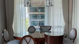 2 Bedroom Condo for rent in Sindhorn Residence, Lumpini, Bangkok near BTS Ploen Chit