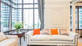 3 Bedroom Condo for rent in The Emporio Place, Khlong Tan, Bangkok near BTS Phrom Phong