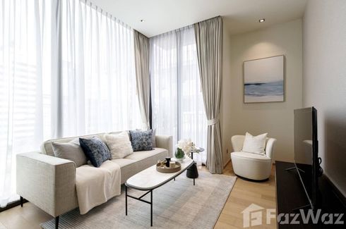 2 Bedroom Condo for rent in 28 Chidlom, Lumpini, Bangkok near BTS Chit Lom