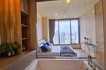 1 Bedroom Condo for sale in The ESSE Asoke, Khlong Toei Nuea, Bangkok near BTS Asoke