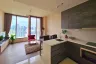 1 Bedroom Condo for sale in The ESSE Asoke, Khlong Toei Nuea, Bangkok near BTS Asoke