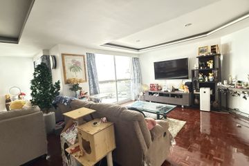 3 Bedroom Condo for sale in Tai Ping Towers, Khlong Tan Nuea, Bangkok