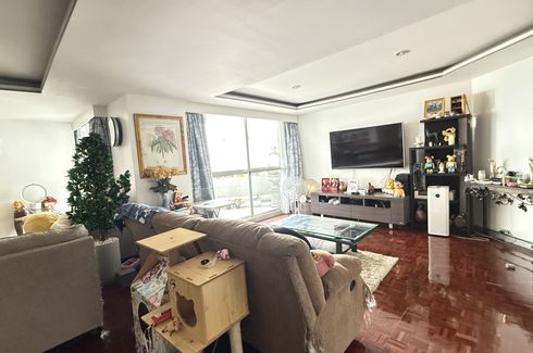 3 Bedroom Condo for sale in Tai Ping Towers, Khlong Tan Nuea, Bangkok