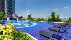 2 Bedroom Condo for sale in Artisan Ratchada, Huai Khwang, Bangkok near MRT Huai Khwang