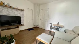 1 Bedroom Condo for rent in Dao Khanong, Bangkok near BTS Talat Phlu