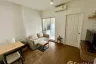 1 Bedroom Condo for rent in Dao Khanong, Bangkok near BTS Talat Phlu