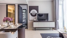 1 Bedroom Condo for rent in Tait Sathorn 12, Silom, Bangkok near BTS Saint Louis