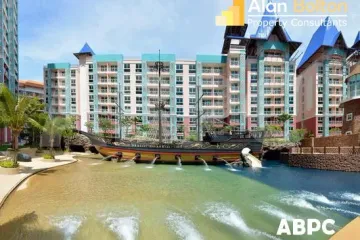 1 Bedroom Condo for Sale or Rent in Nong Prue, Chonburi