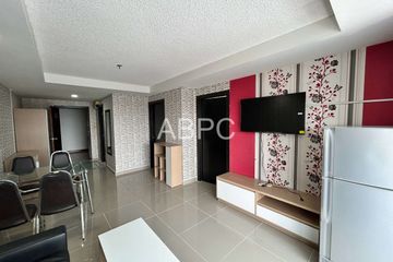 2 Bedroom Condo for Sale or Rent in Angket Condominium, Nong Prue, Chonburi