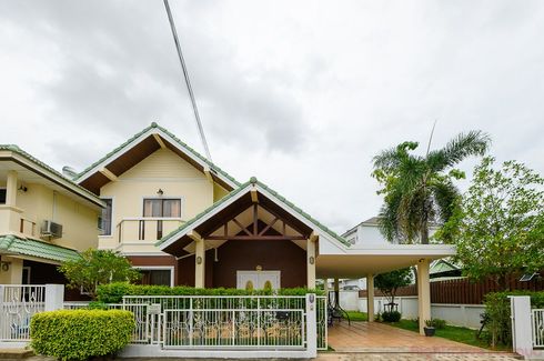 3 Bedroom House for sale in Siam Place, Nong Prue, Chonburi