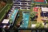 1 Bedroom Condo for sale in Nong Prue, Chonburi