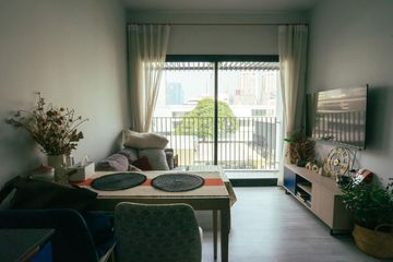 1 Bedroom Condo for rent in XT Ekkamai, Khlong Tan Nuea, Bangkok