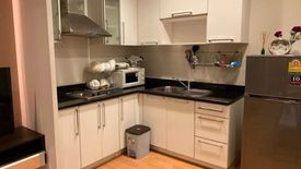 1 Bedroom Condo for rent in Nusasiri Grand, Phra Khanong, Bangkok near BTS Ekkamai