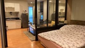 1 Bedroom Condo for rent in Nusasiri Grand, Phra Khanong, Bangkok near BTS Ekkamai