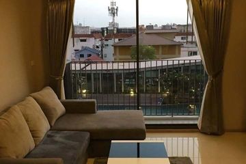 2 Bedroom Condo for rent in Fuse Mobius Ramkhamhaeng Station, Suan Luang, Bangkok near BTS Thong Lo