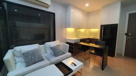1 Bedroom Condo for rent in Urbano Absolute Sathon - Taksin, Khlong Ton Sai, Bangkok near BTS Krung Thon Buri