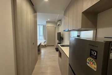 Condo for rent in Reference Sathorn - Wongwianyai, Samre, Bangkok near BTS Wongwian Yai