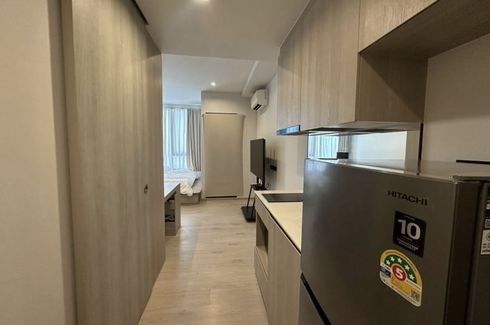 Condo for rent in Reference Sathorn - Wongwianyai, Samre, Bangkok near BTS Wongwian Yai