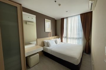 1 Bedroom Condo for rent in Up Ekamai, Khlong Tan Nuea, Bangkok near BTS Thong Lo