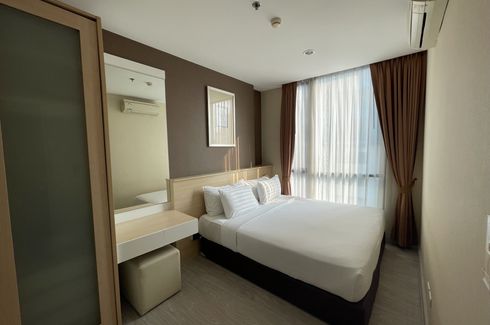 1 Bedroom Condo for rent in Up Ekamai, Khlong Tan Nuea, Bangkok near BTS Thong Lo